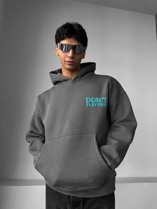Oversize Don&