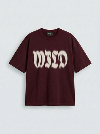 Per didelis Wild T-shirt - Port Royale