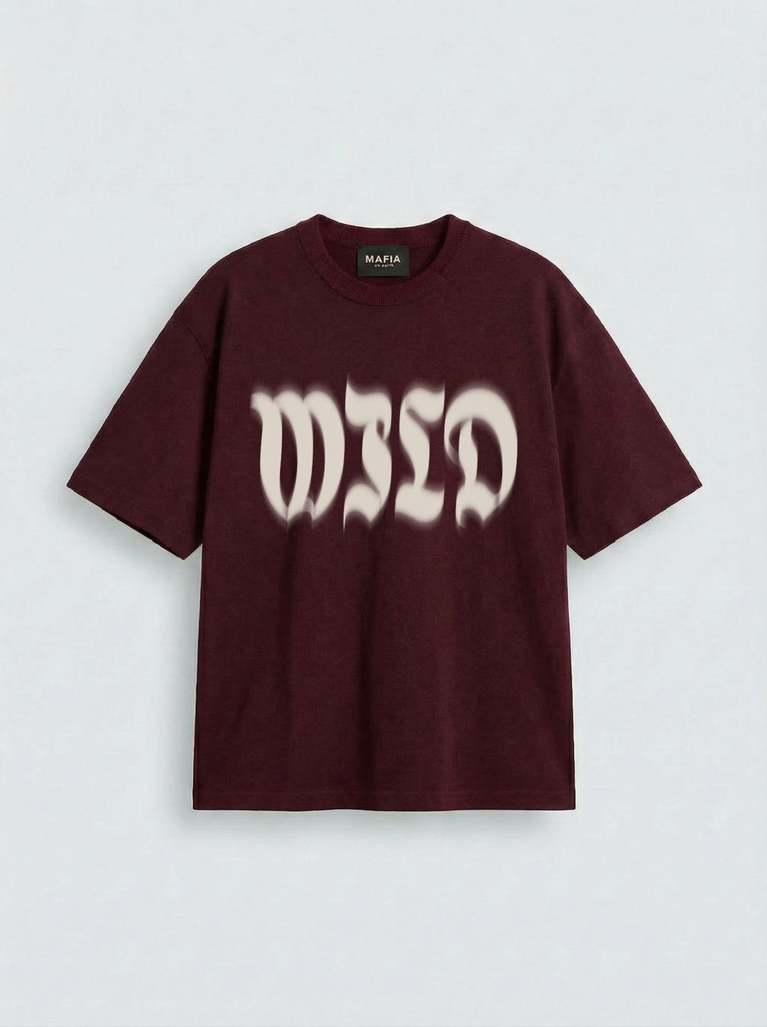 Didelis Wild T-shirt - Port Royale