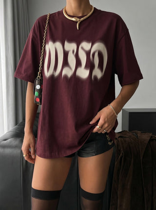 Didelis Wild T-shirt - Port Royale